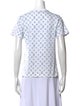 Louis Vuitton 2021 Printed T-Shirt
