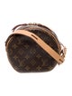 Louis Vuitton LV Monogram Boite Chapeau Souple PM