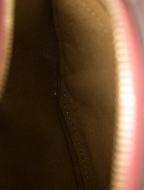 Louis Vuitton LV Monogram Boite Chapeau Souple PM