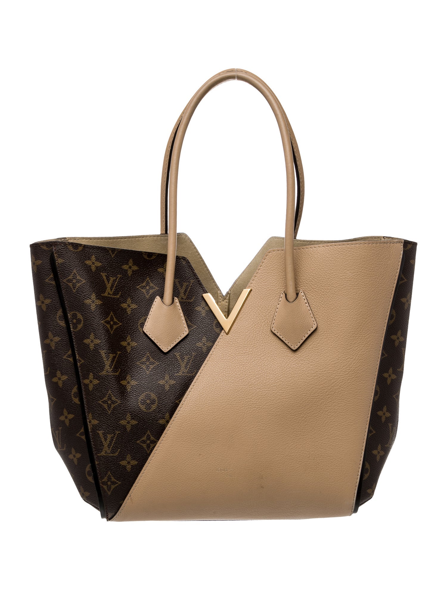 Louis Vuitton LV Monogram Kimono PM