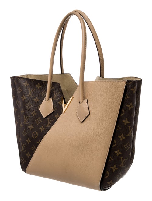 Louis Vuitton LV Monogram Kimono PM