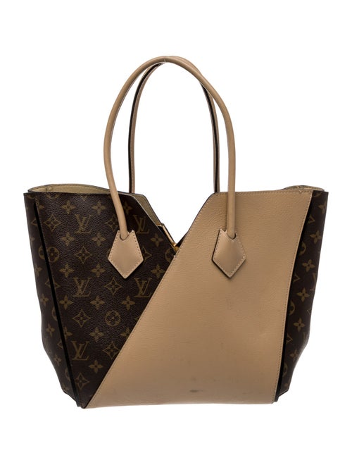 Louis Vuitton LV Monogram Kimono PM