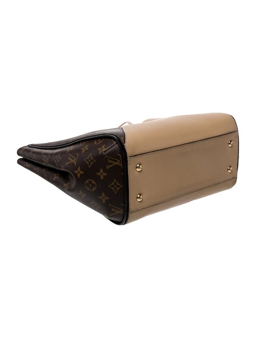 Louis Vuitton LV Monogram Kimono PM