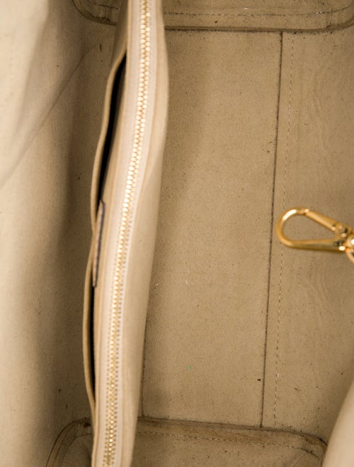 Louis Vuitton LV Monogram Kimono PM