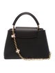 Louis Vuitton Multicolore Monogram Capucines MM 2025