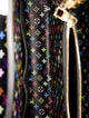 Louis Vuitton Multicolore Monogram Capucines MM 2025