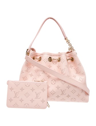 Louis Vuitton LV Monogram Flower Ring Bundle