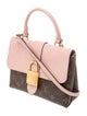 Louis Vuitton LV Monogram Locky BB