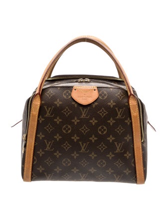 Louis Vuitton LV Monogram Marais MM