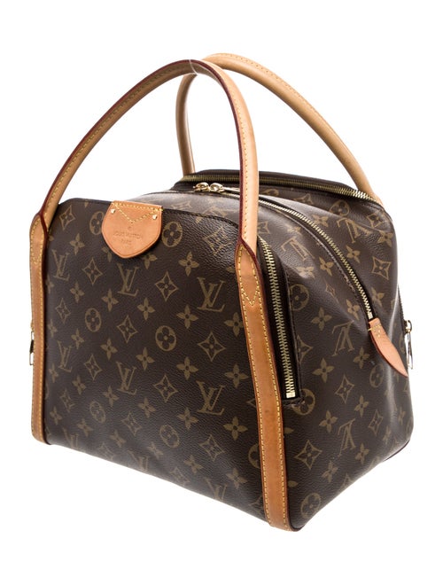 Louis Vuitton LV Monogram Marais MM