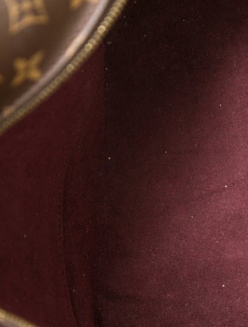 Louis Vuitton LV Monogram Marais MM