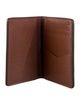 Louis Vuitton LV Monogram Coated Canvas Pocket Organizer