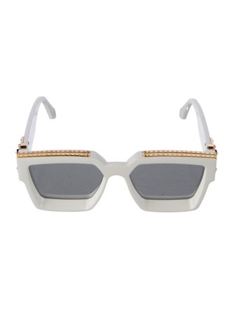 Louis Vuitton 1.1 Millionaires LV Monogram Sunglasses