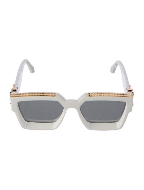 Louis Vuitton 1.1 Millionaires LV Monogram Sunglasses