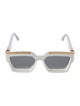Louis Vuitton 1.1 Millionaires LV Monogram Sunglasses
