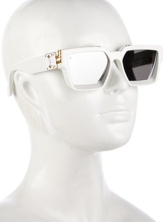 Louis Vuitton 1.1 Millionaires LV Monogram Sunglasses