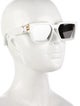 Louis Vuitton 1.1 Millionaires LV Monogram Sunglasses