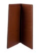 Louis Vuitton LV Monogram Coated Canvas Porte-Valeurs Cartes Crédit