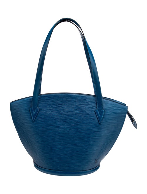 Louis Vuitton LV Monogram Saint Jacques GM