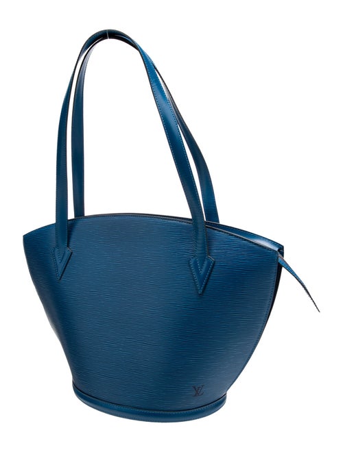 Louis Vuitton LV Monogram Saint Jacques GM