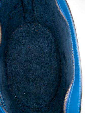 Louis Vuitton LV Monogram Saint Jacques GM