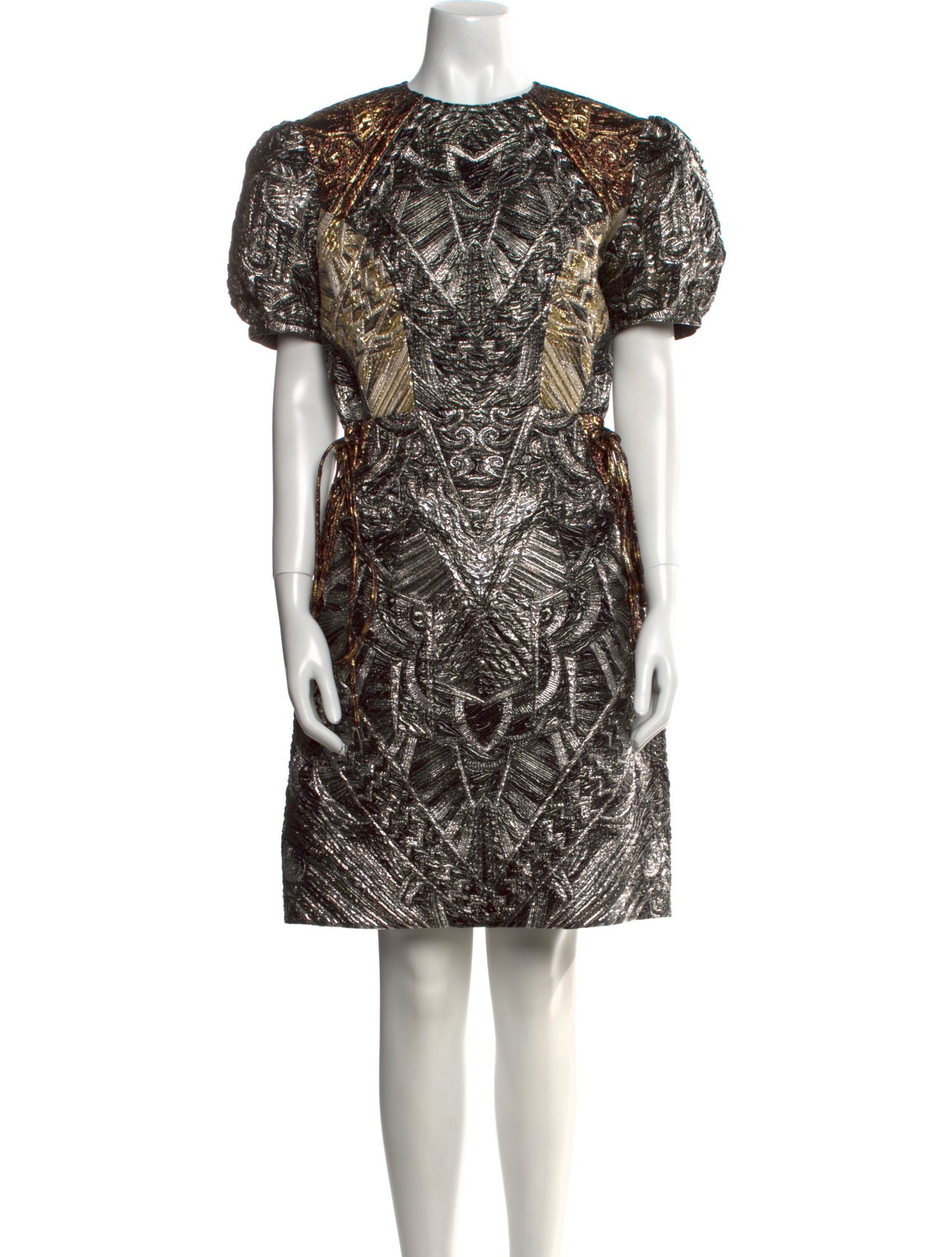 Louis Vuitton 2020 Knee-Length Dress