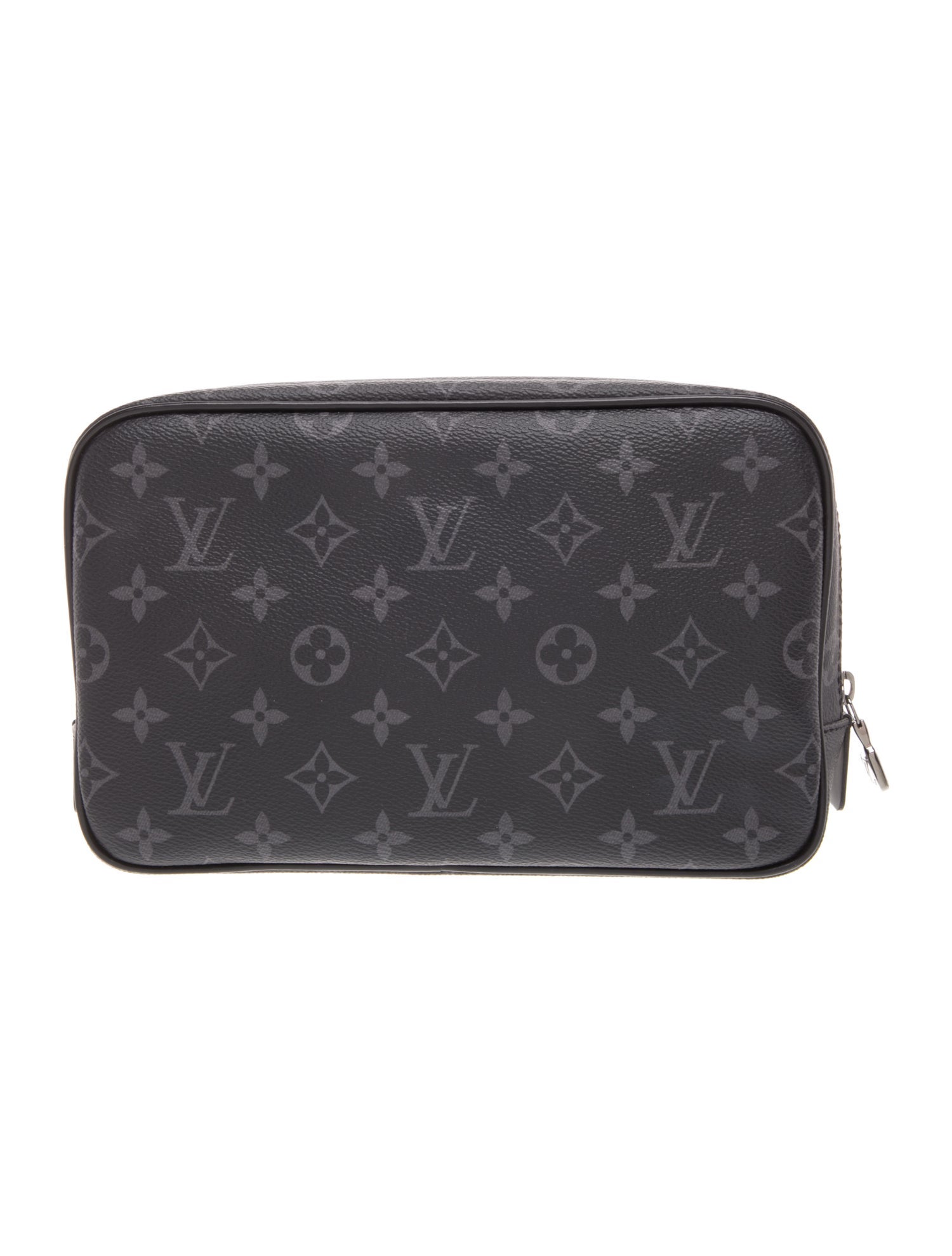 Louis Vuitton Monogram Eclipse Portfolio