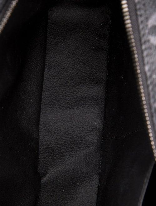 Louis Vuitton Monogram Eclipse Portfolio