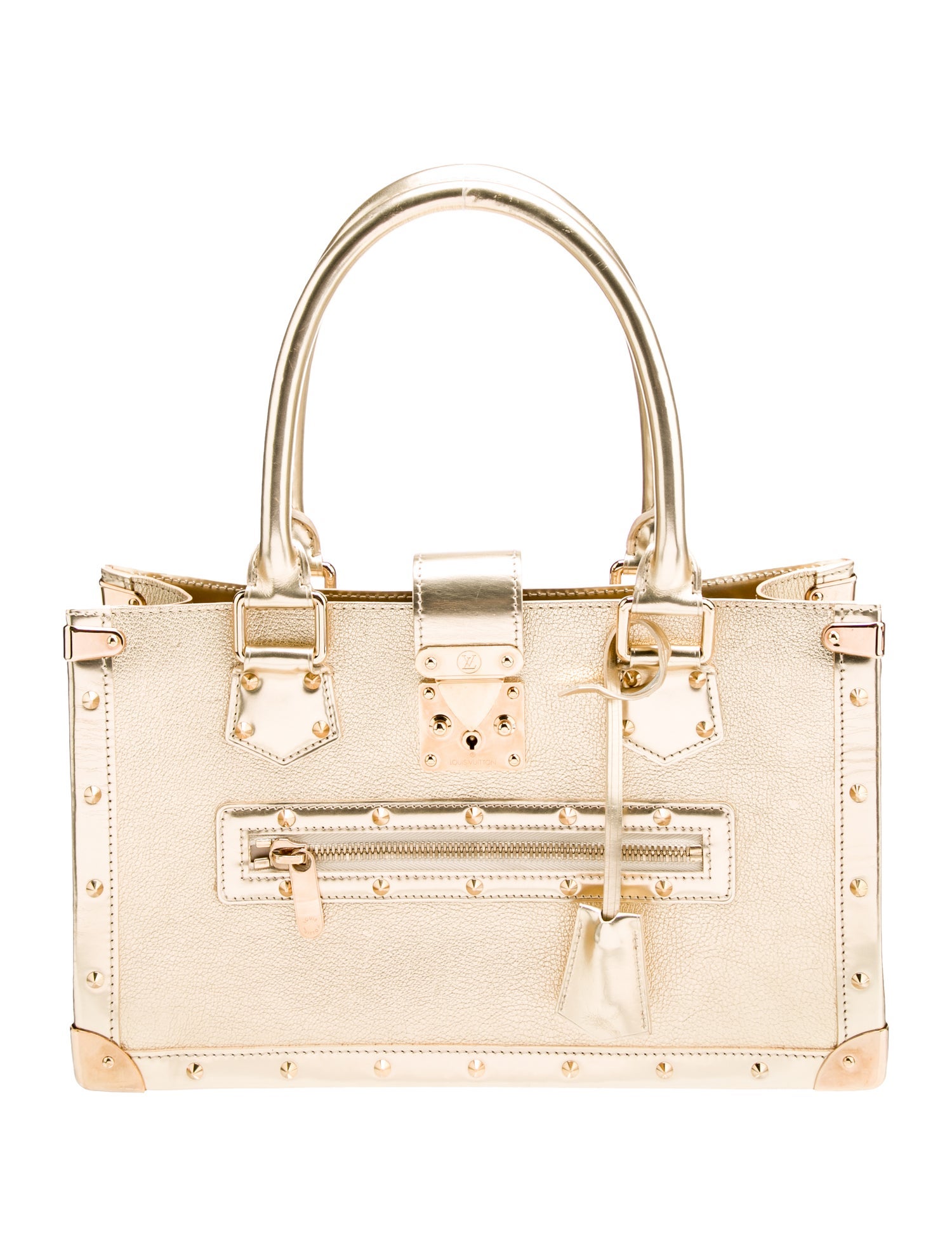 Louis Vuitton Spike Vision Le Fabuleux