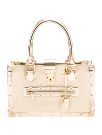 Louis Vuitton Spike Vision Le Fabuleux