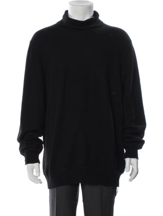 Louis Vuitton 2019 Cashmere Pullover
