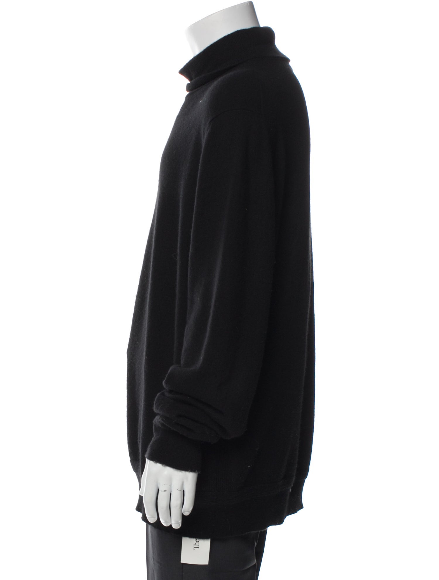 Louis Vuitton 2019 Cashmere Pullover