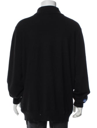 Louis Vuitton 2019 Cashmere Pullover