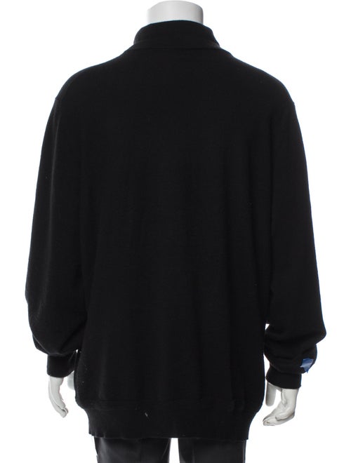 Louis Vuitton 2019 Cashmere Pullover