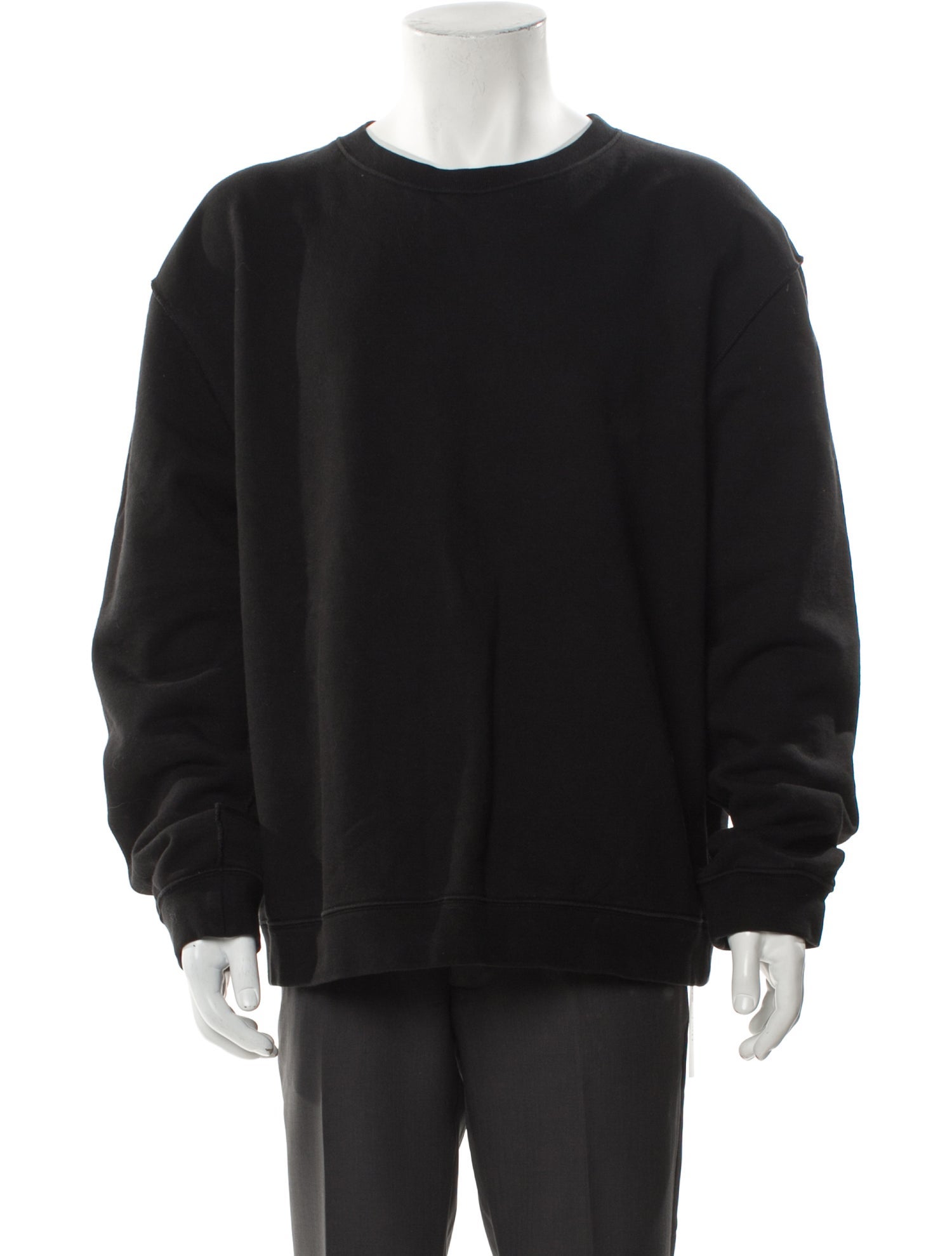 Louis Vuitton 2019 Staple Sweatshirt