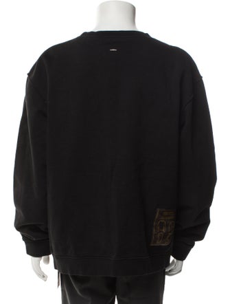 Louis Vuitton 2019 Staple Sweatshirt