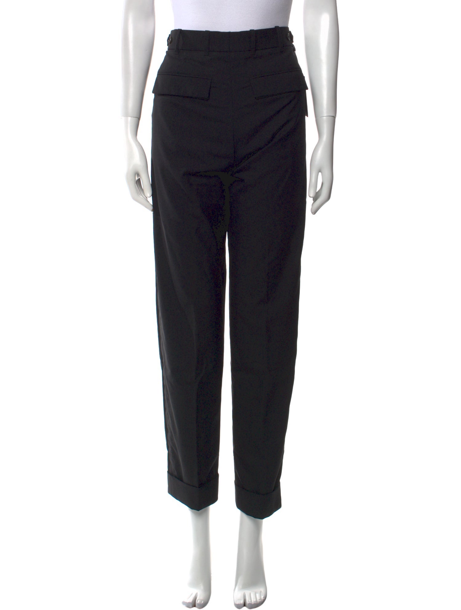 Louis Vuitton 2022 Straight Leg Pants w/ Tags