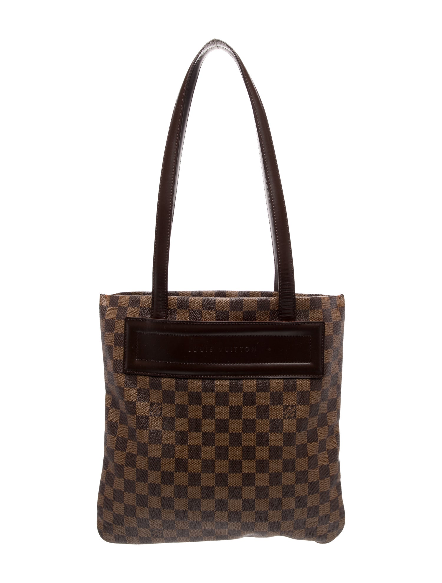 Louis Vuitton Damier Ebene Clifton