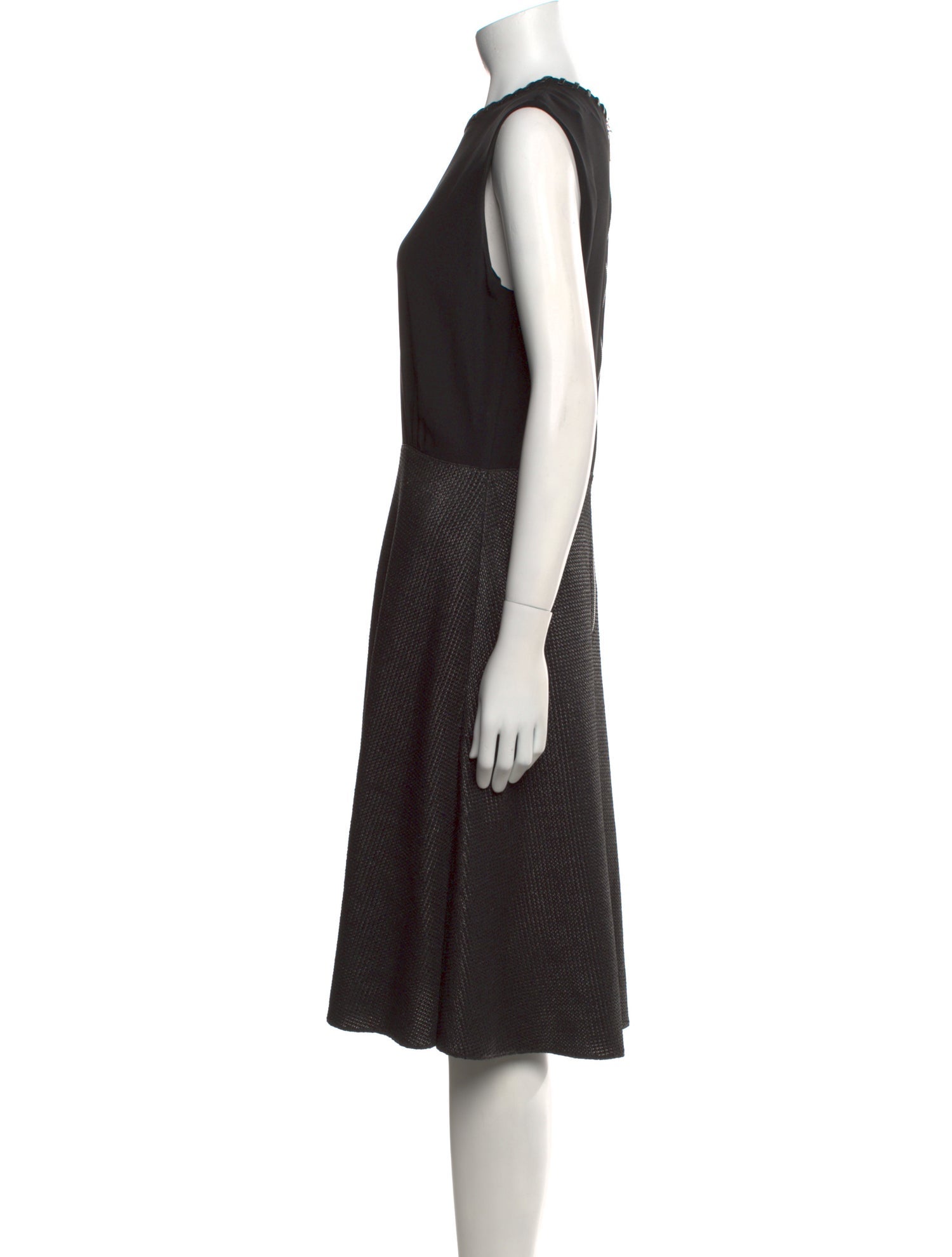 Louis Vuitton 2016 Knee-Length Dress