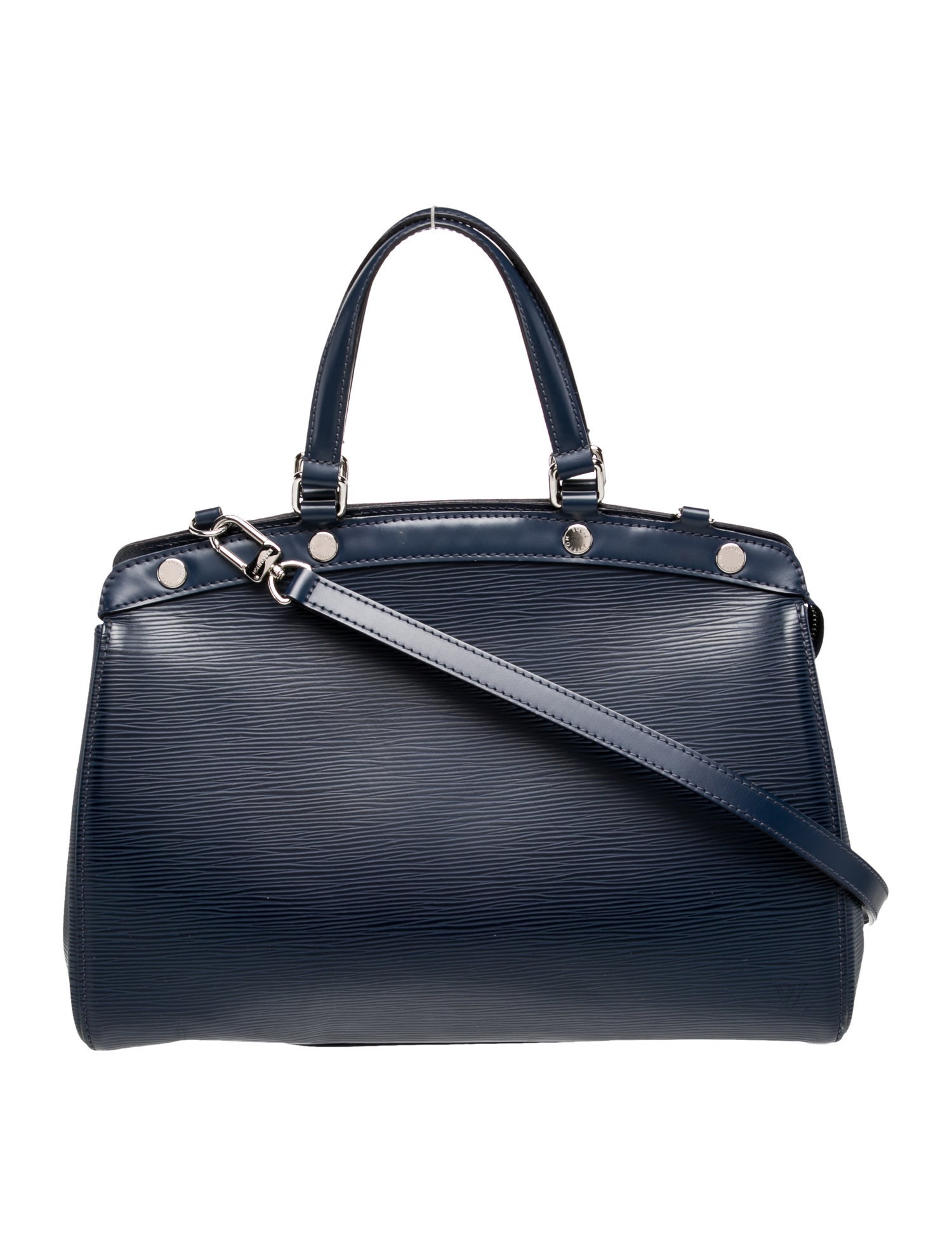 Louis Vuitton LV Monogram Brea MM