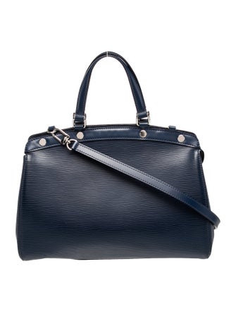 Louis Vuitton LV Monogram Brea MM