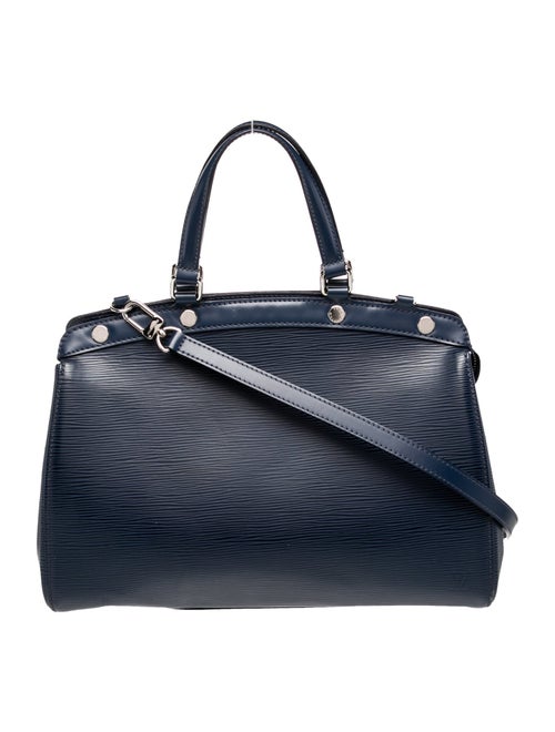 Louis Vuitton LV Monogram Brea MM