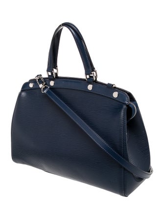 Louis Vuitton LV Monogram Brea MM