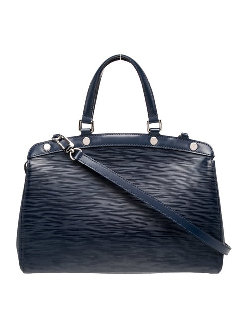 Louis Vuitton LV Monogram Brea MM