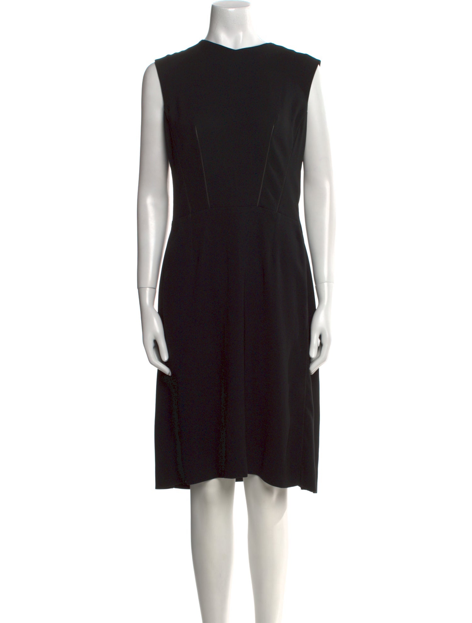 Louis Vuitton 2016 Knee-Length Dress