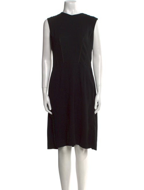 Louis Vuitton 2016 Knee-Length Dress