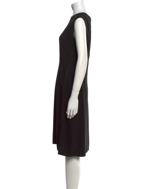 Louis Vuitton 2016 Knee-Length Dress