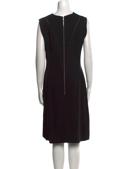 Louis Vuitton 2016 Knee-Length Dress