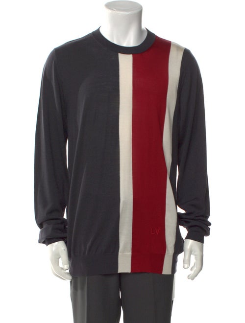 Louis Vuitton 2016 Wool Pullover