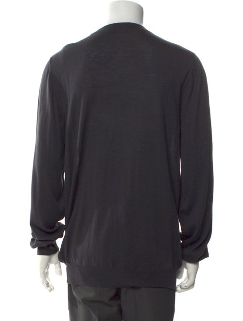 Louis Vuitton 2016 Wool Pullover